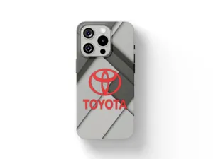 Toyota Cover Smartphone Look Corsa Sportiva